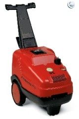 Мойка высокого давления ELITE 2840 T АВД Мойка IPC Portotecnica Италия