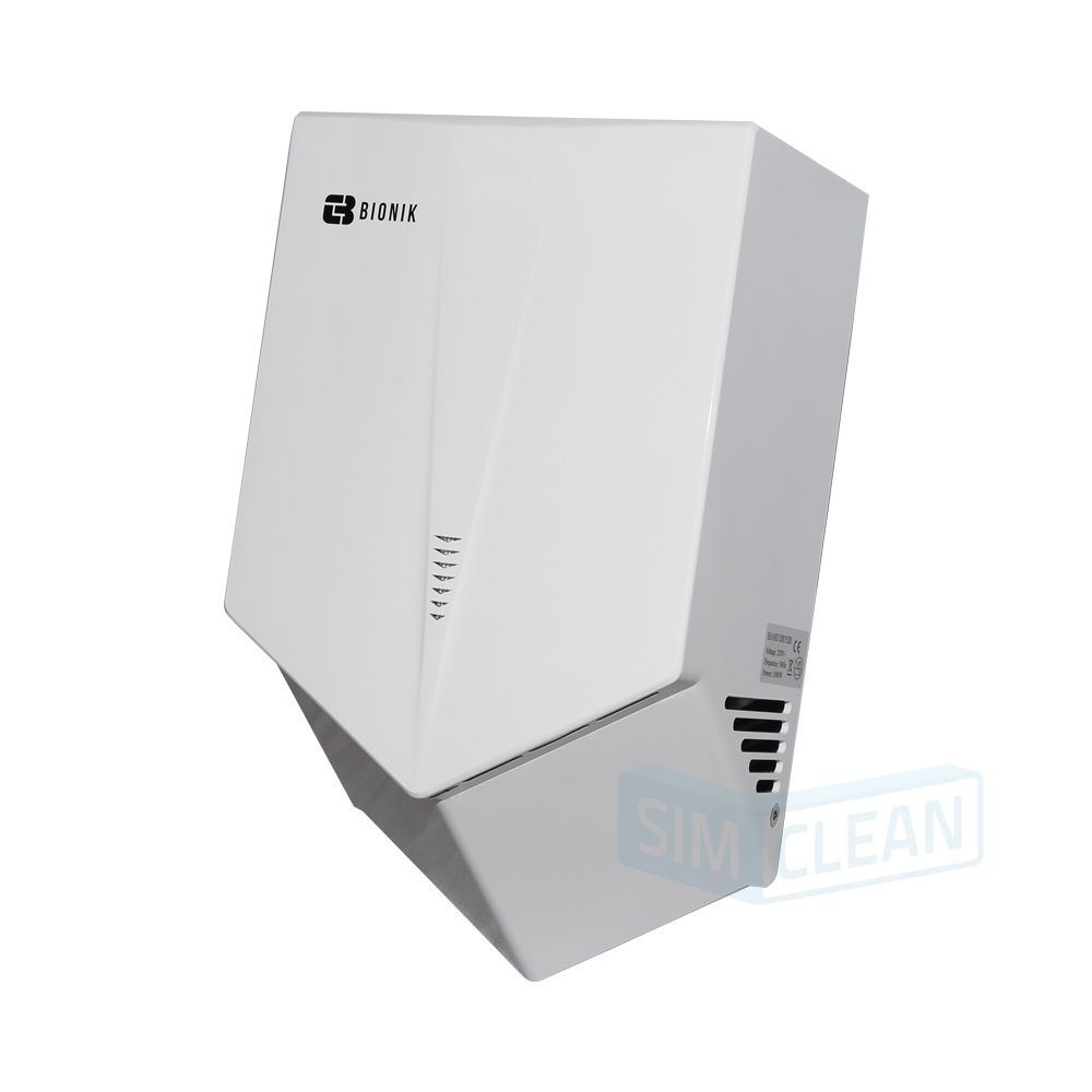 Сушилка для рук BIONIK модель BK4015W