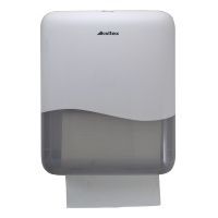 Диспенсер бумажных полотенец Ksitex TH-907W