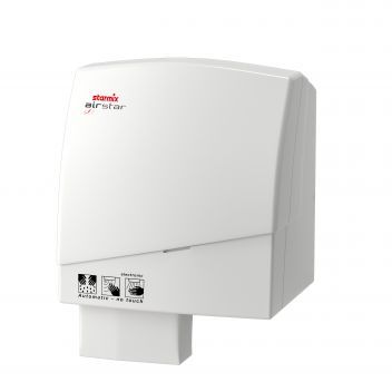 Сушилка для рук Starmix T 80 E