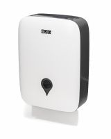 Диспенсер листовых бумажных полотенец Z-сложения BXG-PDZ-8325
