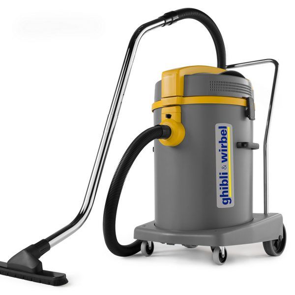 Пылесос GHIBLI POWER WD 80.2 I TMT
