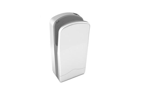 Сушилка для рук V-JET NOFER автоматическая 1760 W белая 01303.W