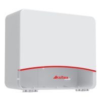 Диспенсер бумажных полотенец Ksitex TH-210W