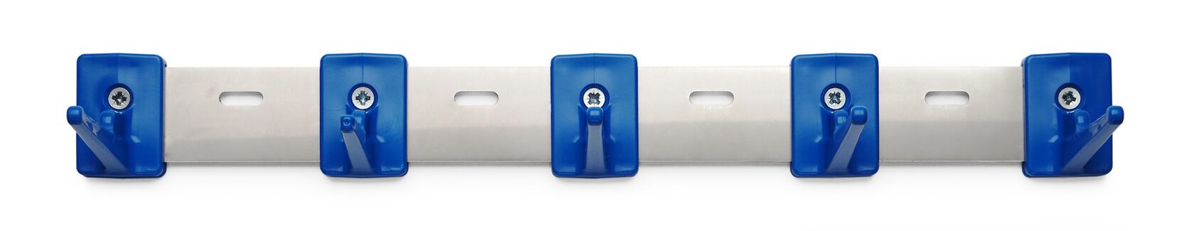 Органайзер настенный HACCPER Control Point для 5 предметов В ассортименте