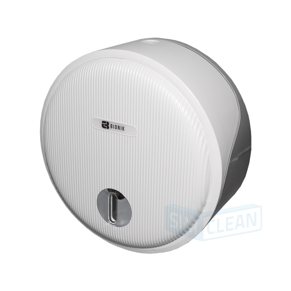 BK3010 BIONIK Диспенсер для туалетной бумаги