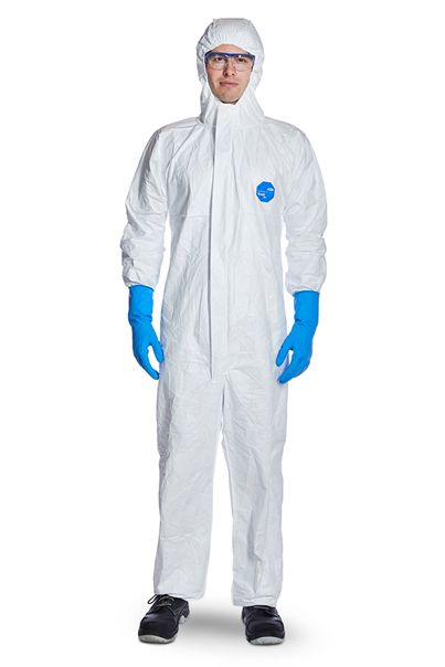 Защитный комбинезон TYVEK® 500 XPERT/CLASSIC XPERT