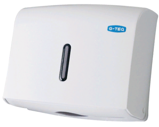 Диспенсер для бумажных полотенец OPTIMA FD-528 W