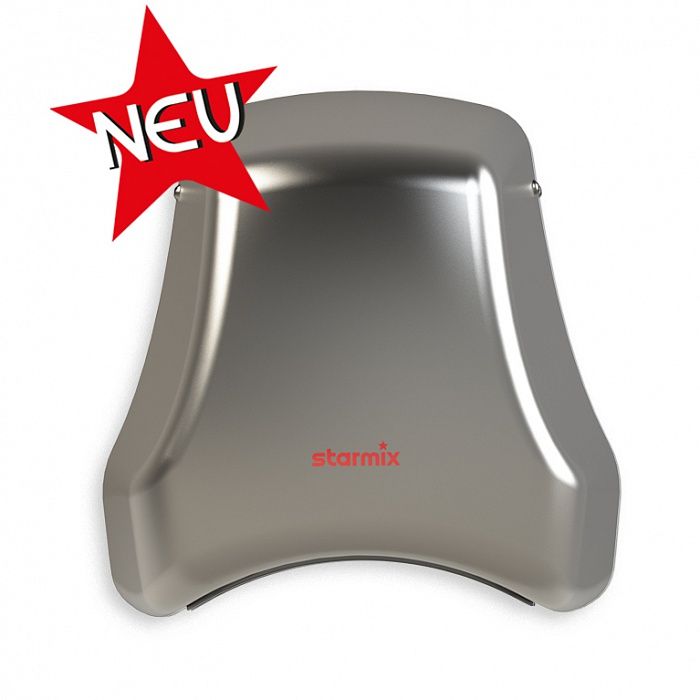 Сушилка для рук STARMIX T-C1 M 