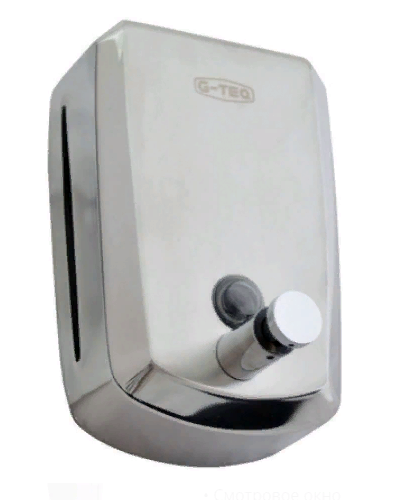 Дозатор для жидкого мыла G-teq 8605 Lux