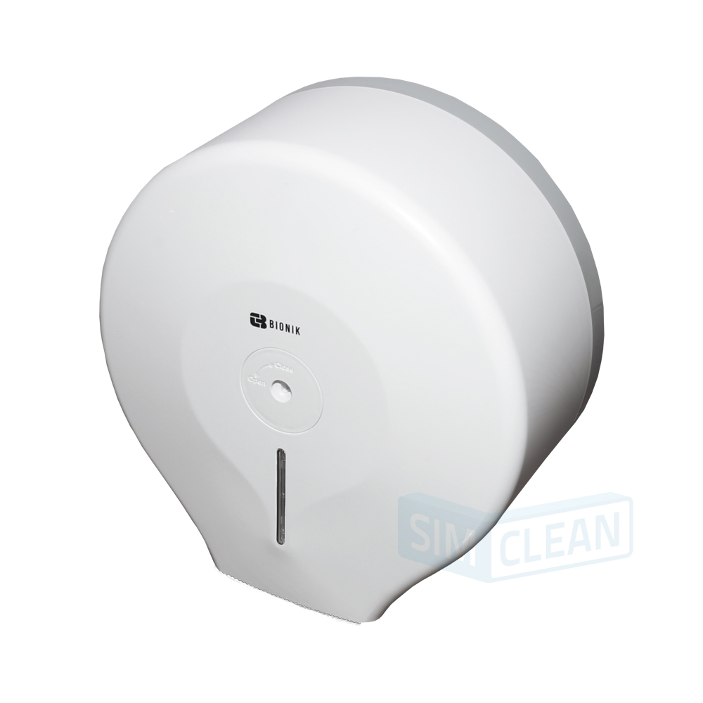BK3008 BIONIK Диспенсер для туалетной бумаги