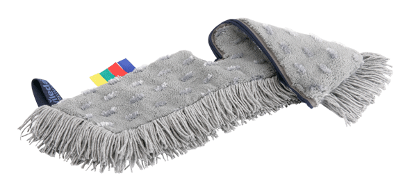 143845 Vileda Моп Дуо МикроКомби СВЕП 50 см