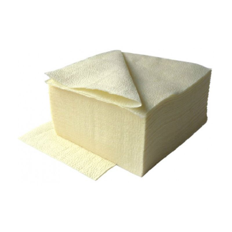 Lime 410650 Салфетки сервировочные, 1 слой, 24х24 см 400 штук, брызги шампанского