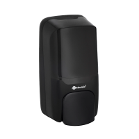 Механический дозатор MERIDA HARMONY CLICK, черный (MC-система)DHC101.C