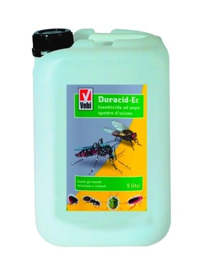 Duracid EC (Дюрасид) 5л