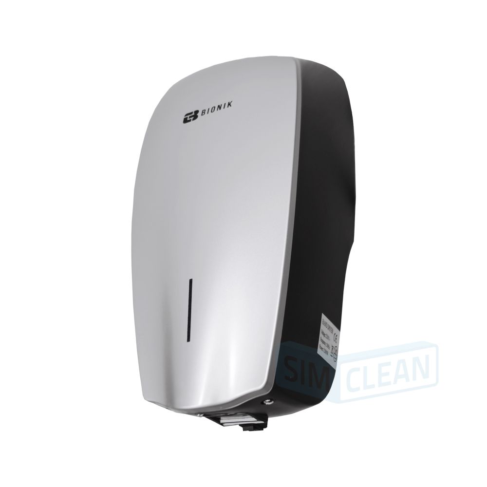 Сушилка для рук BIONIK модель BK4014G
