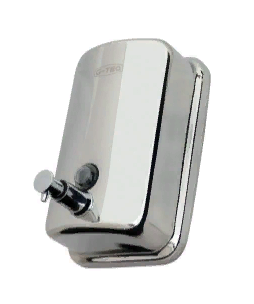 Дозатор для жидкого мыла G-teq 8605
