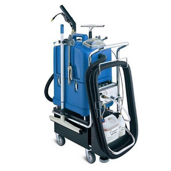Аппарат для пенной очистки помещений Santoemma Foamtec 30