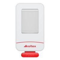 Дозатор жидкого мыла Ksitex SD-203W-800