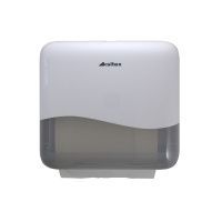 Диспенсер бумажных полотенец Ksitex TH-901W