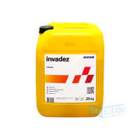 INVADEZ (ИНВАДЕЗ) Высокоэффективное дезинфицирующее средство для поверхностей 20кг INVADEZ (ИНВАДЕЗ) Высокоэффективное дезинфицирующее средство для поверхностей 20кг