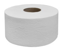Т/бумага в рул. FlyPapir Premium SmartMix 2-сл, 170м (152172-Ц)
