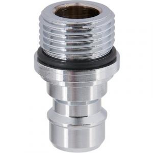 Ниппель для быстросъёма, Ø ½ M. LB970122