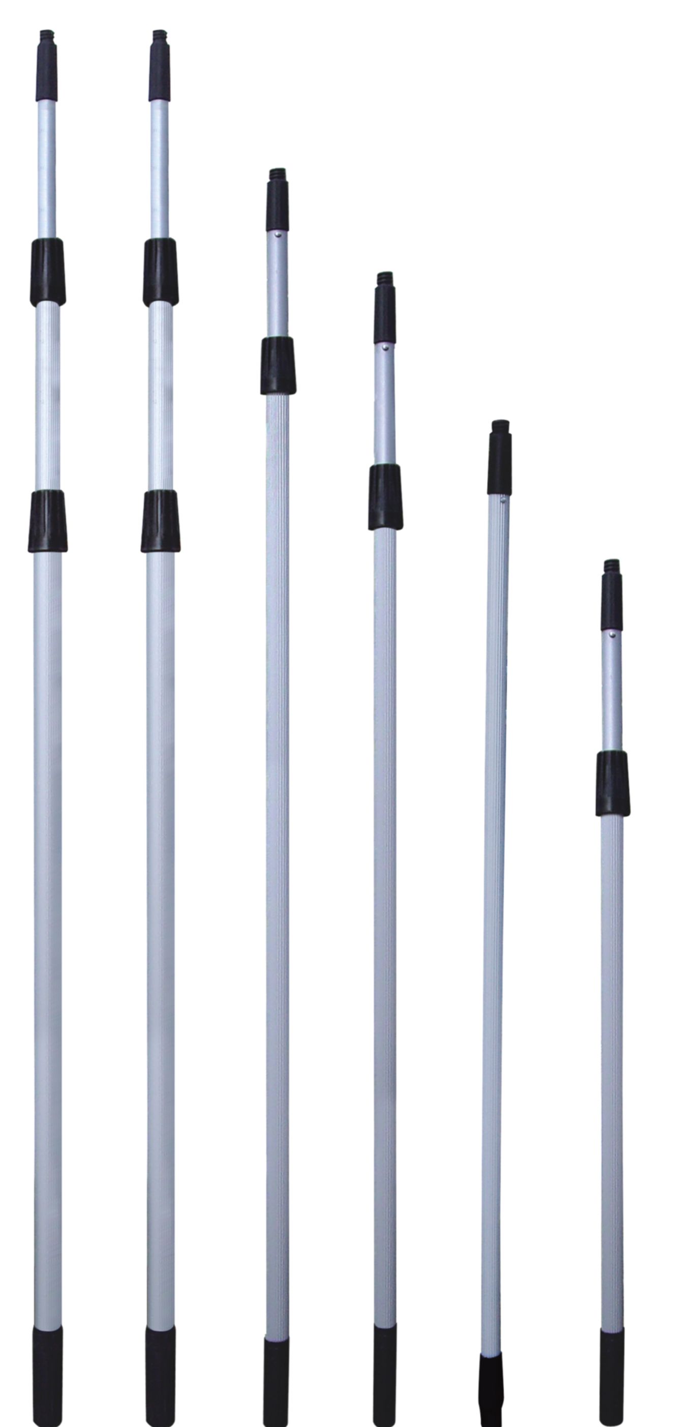 AF05008/C-050 Штанга телескопическая 2,0 м.*2 (4м)