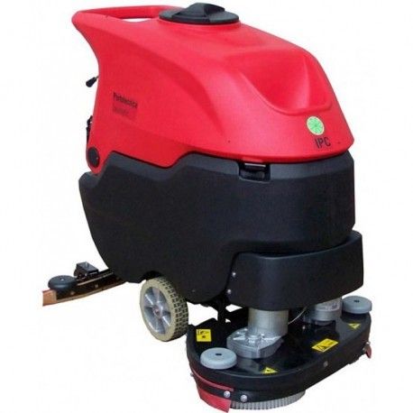 Поломоечная машина 100 BT 85 IPC Lavamatic
