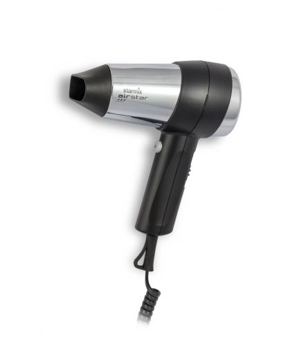Фен для сушки волос Starmix TFCT 16 b/c