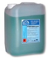 Щелочное чистящее средство Forte plus 10 л -для мытья водостойких поверхностей
