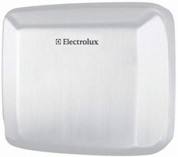 Сушилка для рук Electrolux EHDA/W-2500 белая