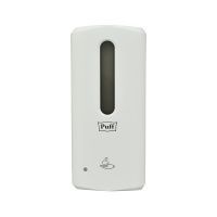 Автоматический дозатор для пены Puff-8191