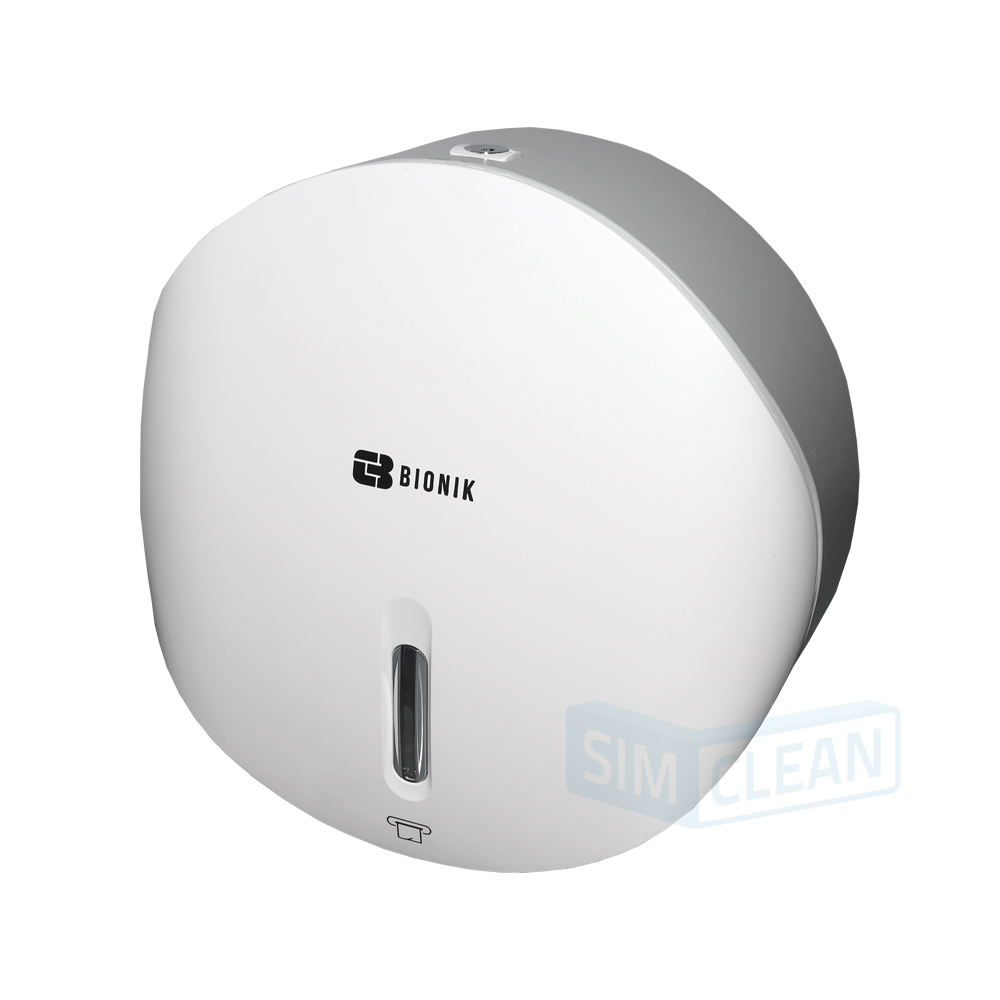 BK3012 BIONIK Диспенсер для туалетной бумаги