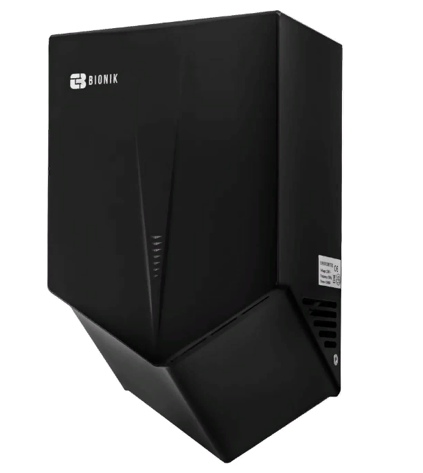 Сушилка для рук BIONIK модель BK4015B