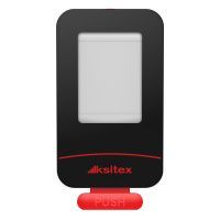 Дозатор жидкого мыла Ksitex SD-203B-800
