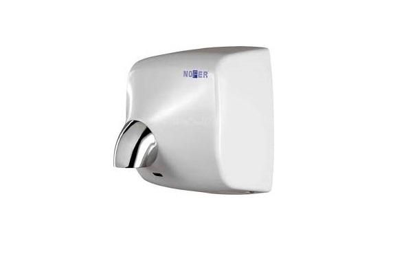 Сушилка для рук WINDFLOW NOFER автоматическая 2450 W белая 01151.W