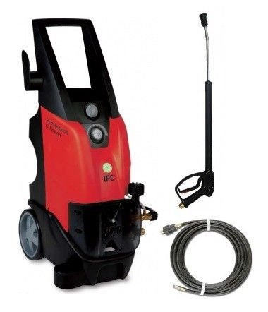Мойка высокого давления G-POWER C 1509P M АВД (220В) Portotecnica