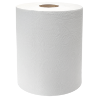 Полотенца в рул. с центр. вытяжкой LIME Premium SmartMix 2-сл, 160м (20.162-Ц)