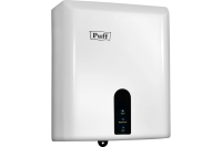 Электросушитель для рук Puff 8810 1401.376