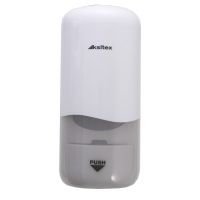 Дозатор жидкого мыла Ksitex SD-912W-500