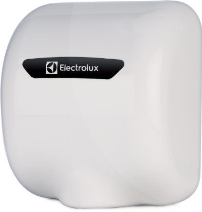 Сушилка для рук Electrolux EHDA/HPW-1800 W белая