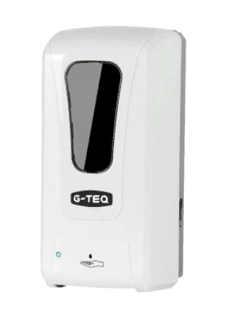 Автоматический дозатор для жидкого мыла G-teq 8678 Auto