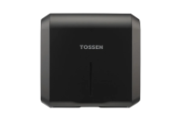 Диспенсер бумажных полотенец TOSSEN Professional Z-7336 PB